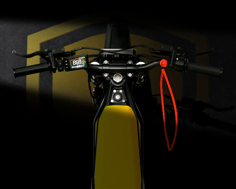 Safety features